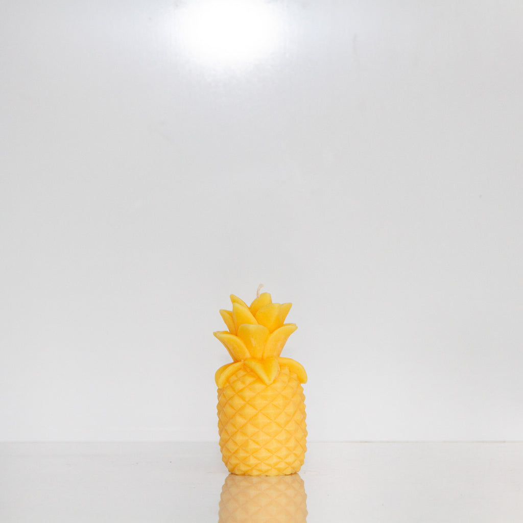 The Pineapple