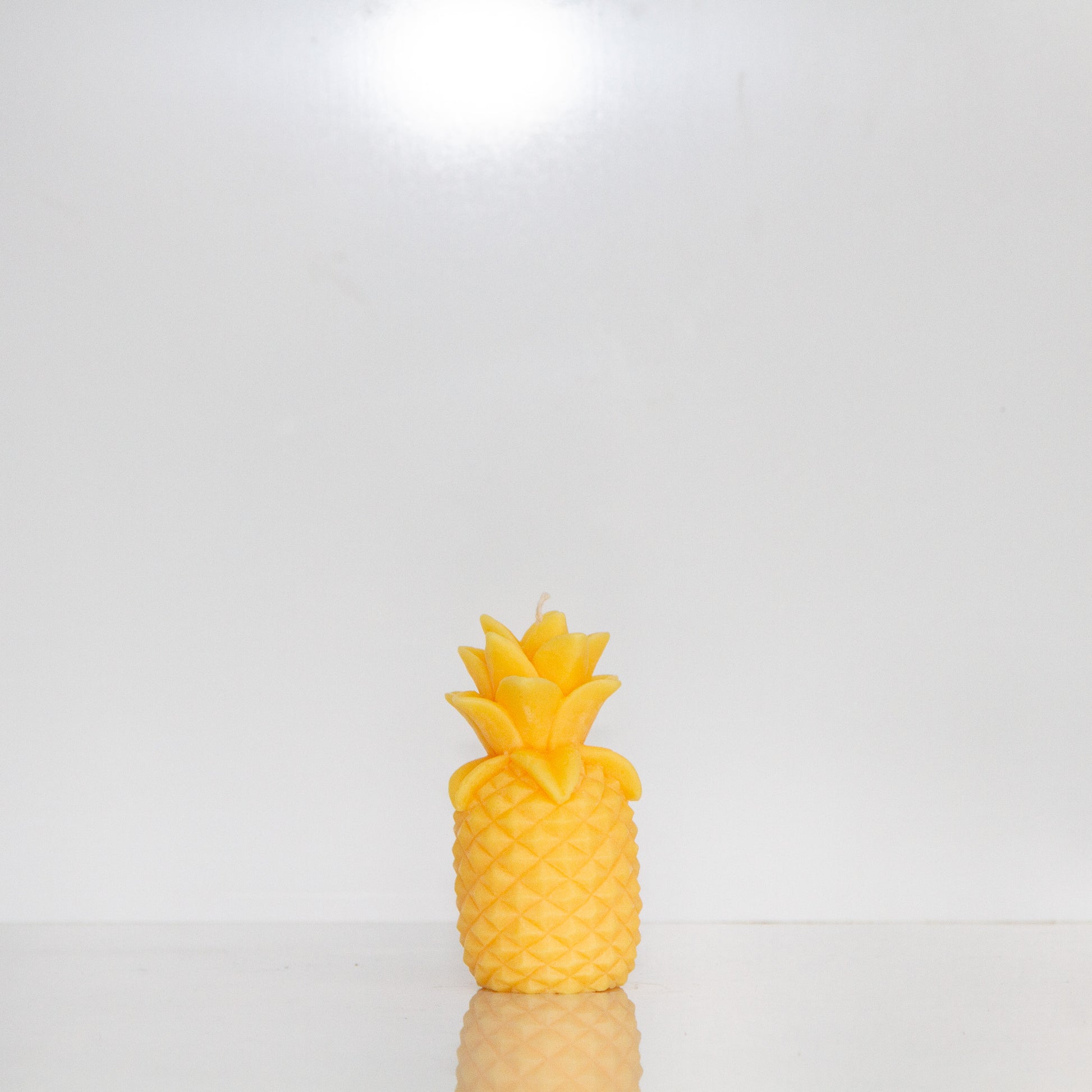 The Pineapple