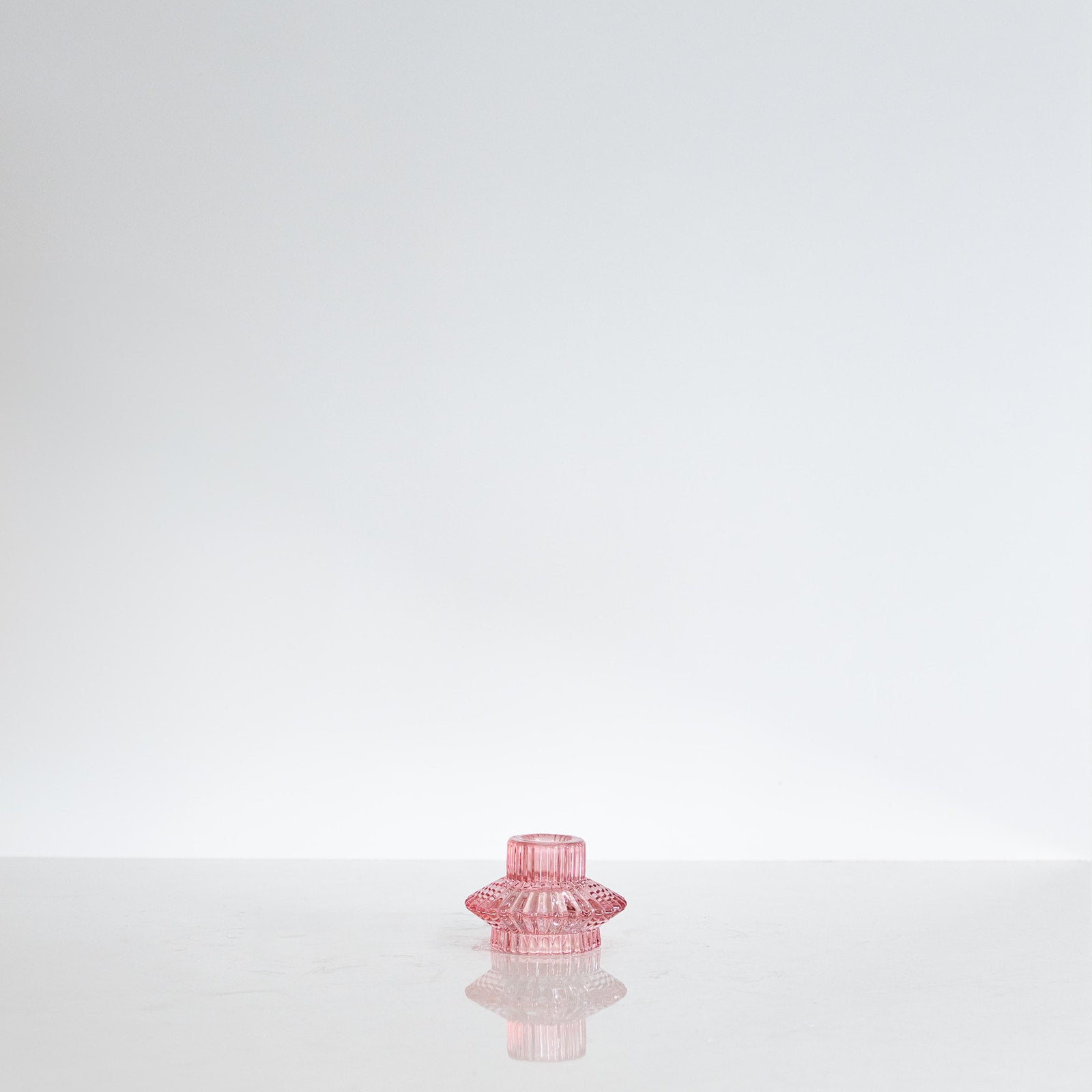 The Tipsy Candle Holder