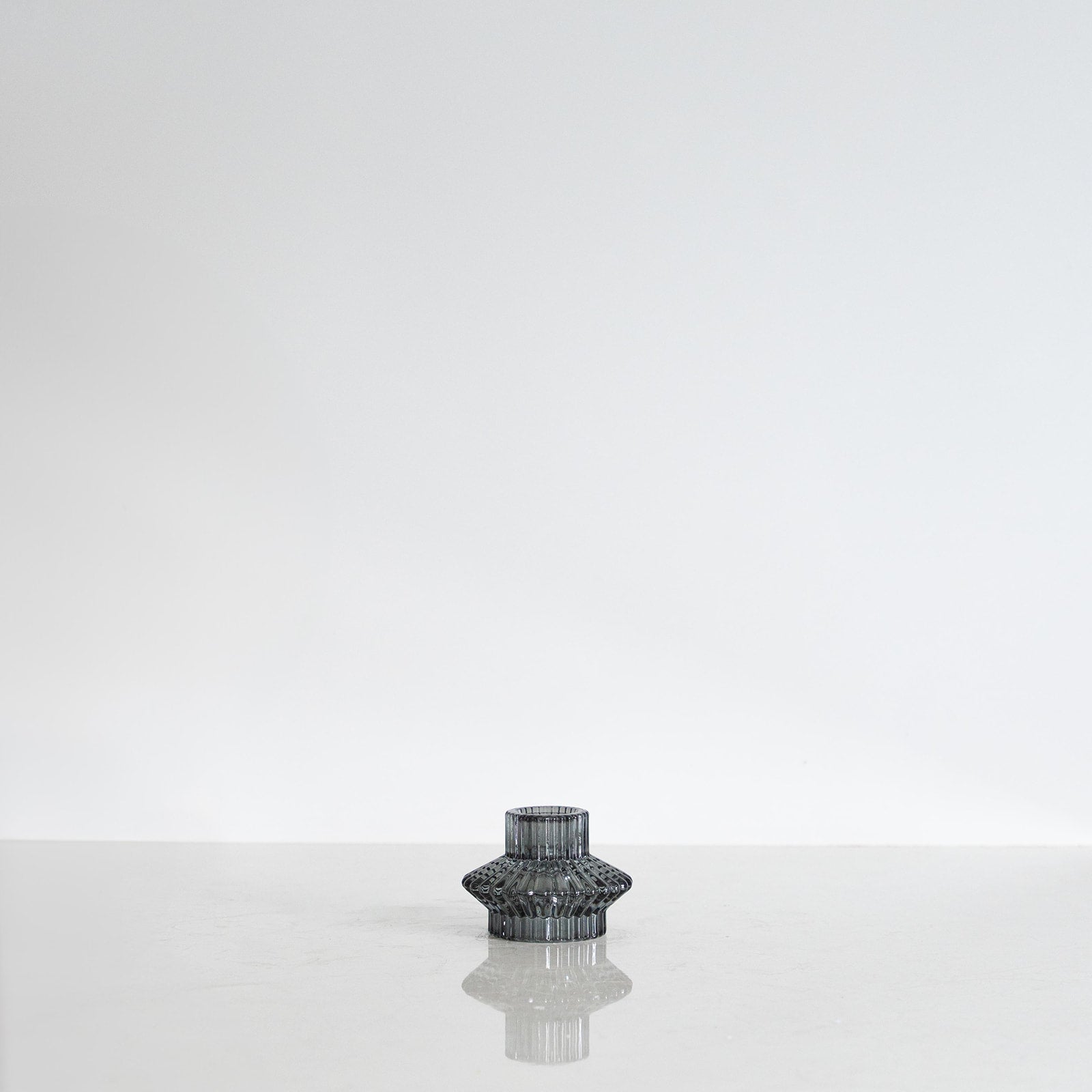 The Tipsy Candle Holder