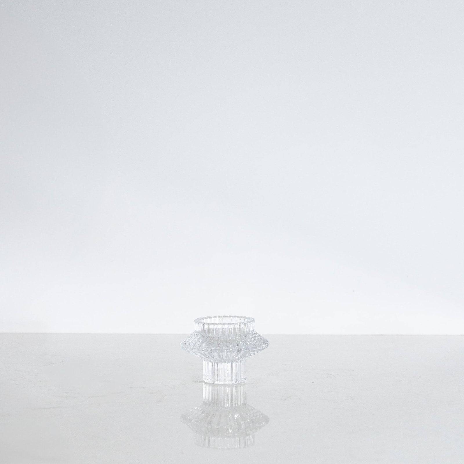 The Tipsy Candle Holder